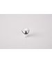 SE-SPL-C-WH-4K RENNO SPOT LED CEILING OR RECESSED WHITE 4000K HOMELIGHTING 77-9253